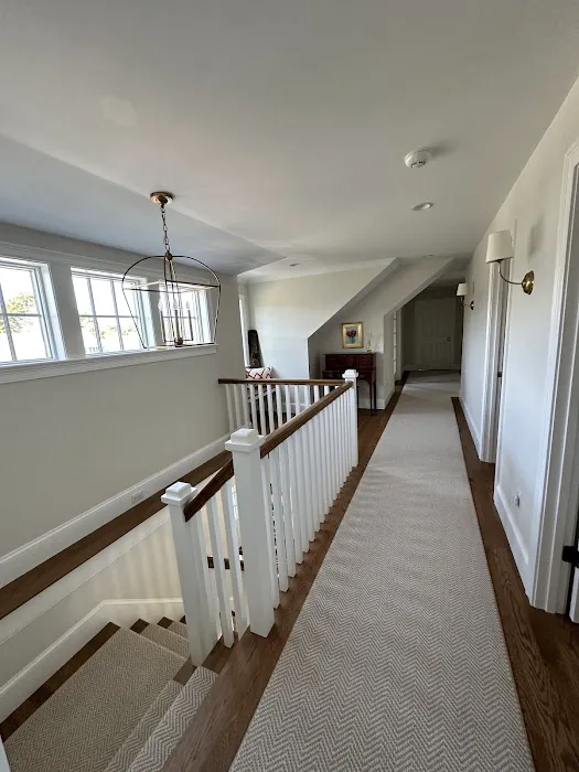 Mainsail Painting Picture 4