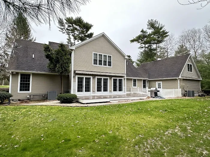 Mainsail Painting Picture 7