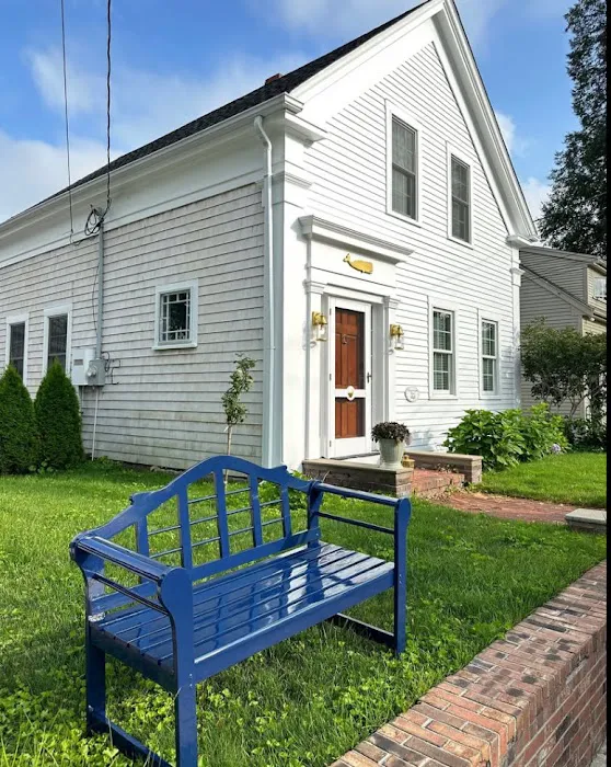 Mainsail Painting Picture 6