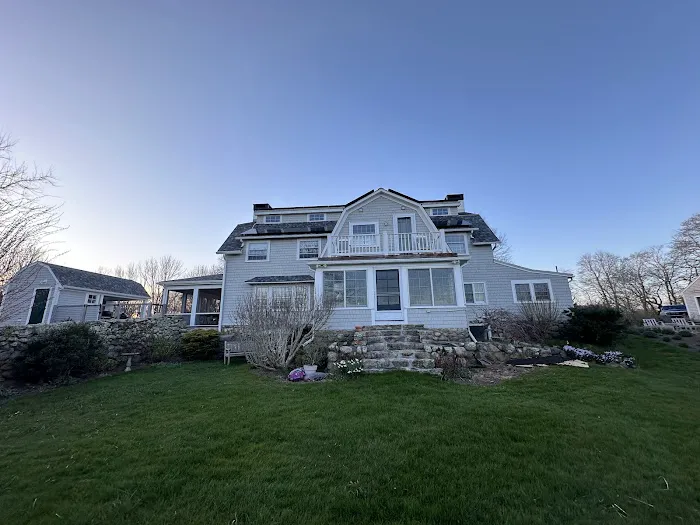 Mainsail Painting Picture 5