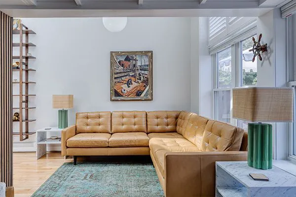 Hickory Harbor Homes Picture 1