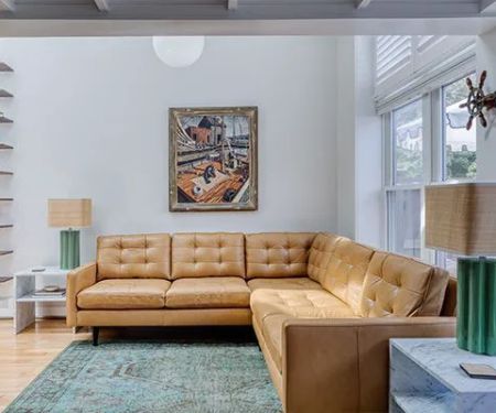 Hickory Harbor Homes