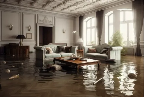 WATER VOICES, INC Picture 1