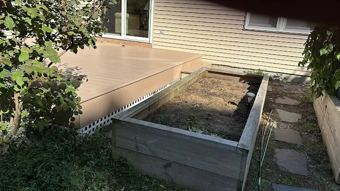 Duchesney Painting Inc Picture 4