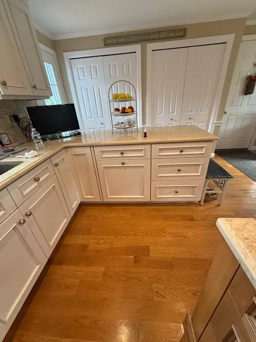 Duchesney Painting Inc Picture 2