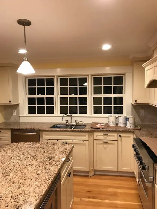 Best Quality Painting Company Picture 4