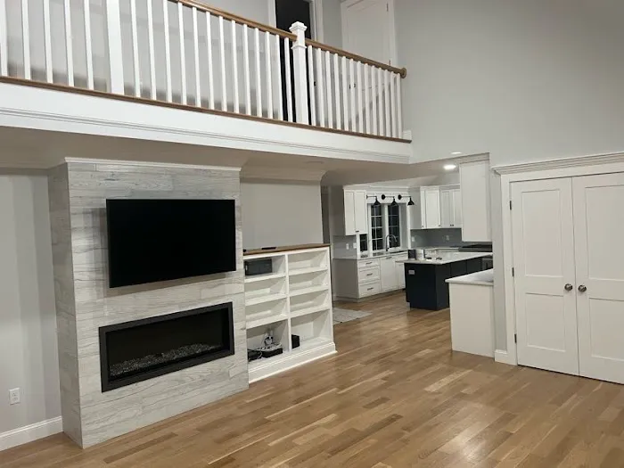 Best Quality Painting Company Picture 3