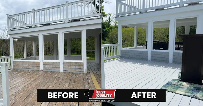 Best Quality Painting Company Picture 10