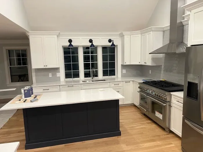 Best Quality Painting Company Picture 2