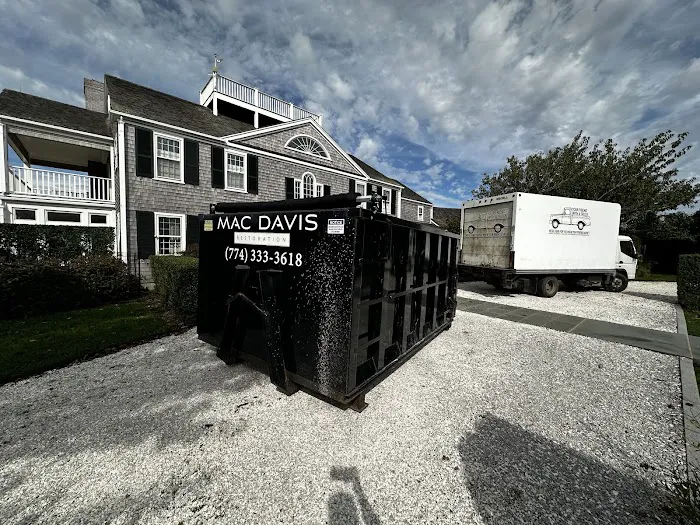 Mac Davis Restoration Picture 1