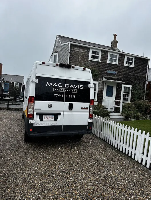 Mac Davis Restoration Picture 8