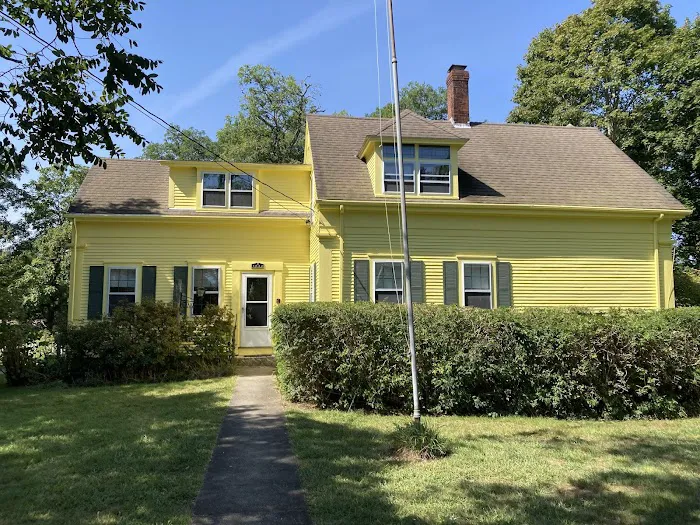 Cape Painters Picture 1