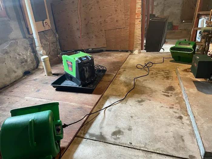 SERVPRO of Nantucket Picture 1