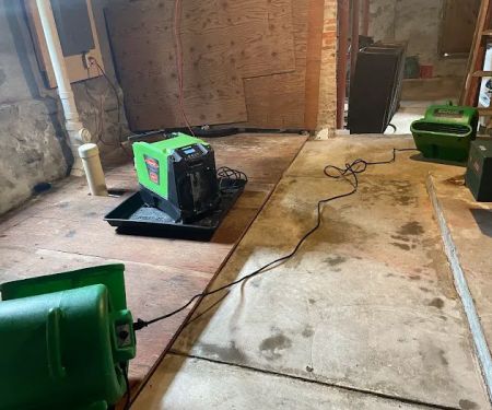 SERVPRO of Nantucket