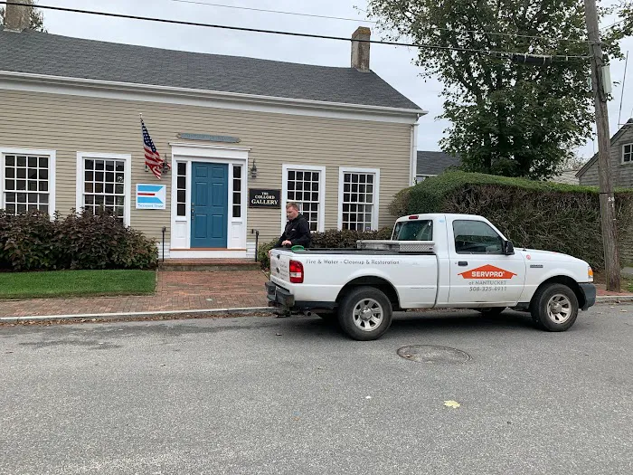 SERVPRO of Nantucket Picture 8