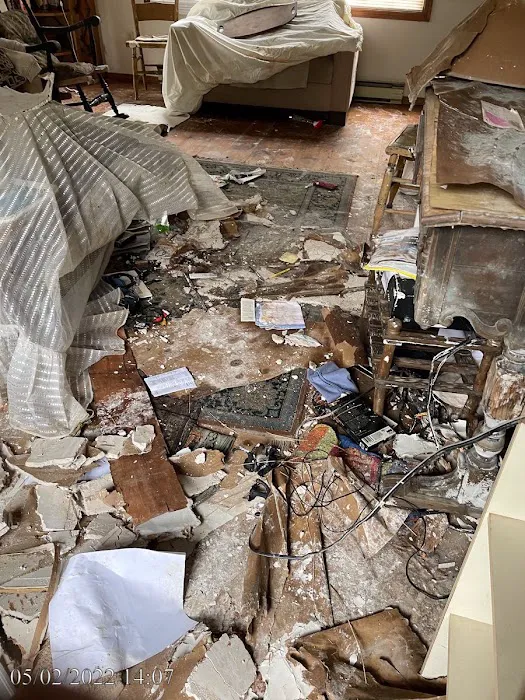 SERVPRO of Nantucket Picture 6