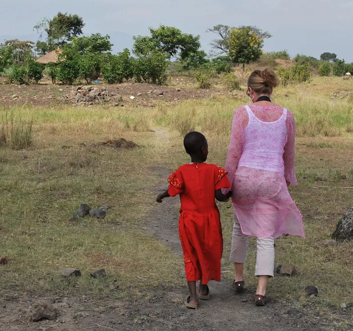 Hydrex Philanthropic Picture 1