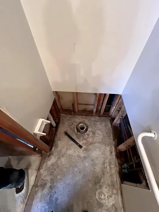 Anytime Restoration Fire & Water Damage Picture 2