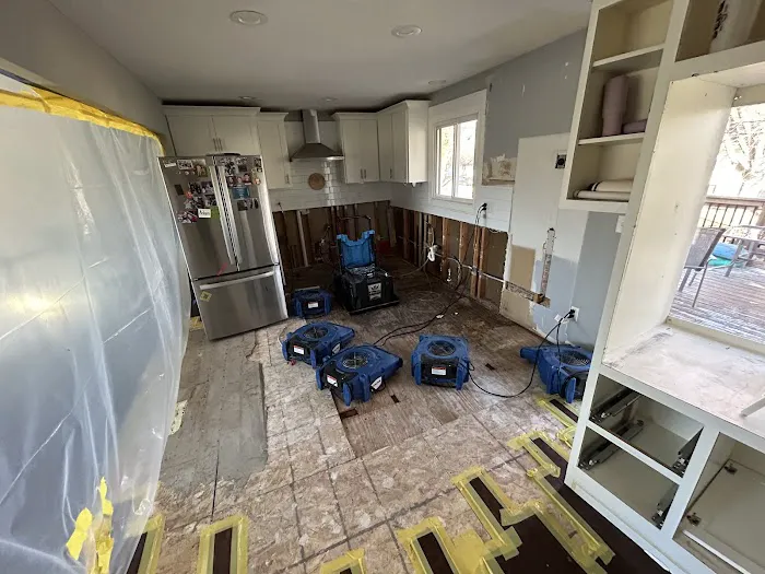 Anytime Restoration Fire & Water Damage Picture 3