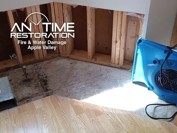 Anytime Restoration Fire & Water Damage Picture 10