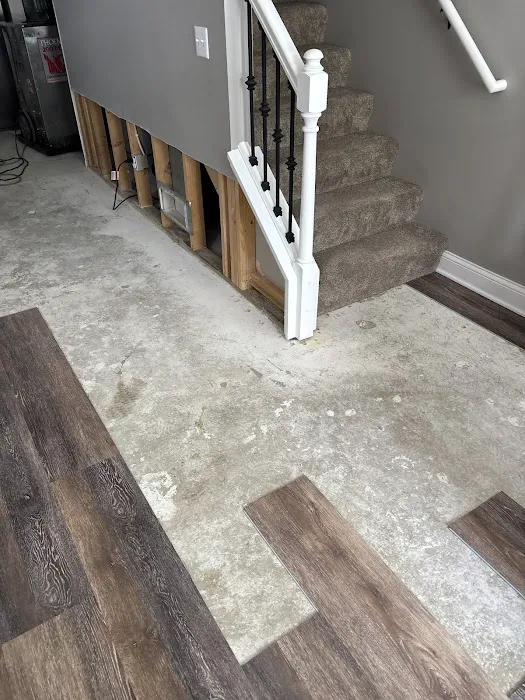 Anytime Restoration Fire & Water Damage Picture 4