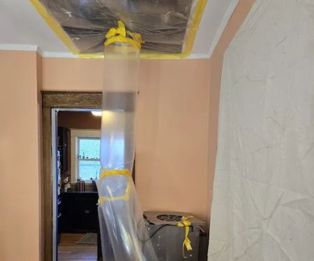 Anytime Restoration Fire & Water Damage