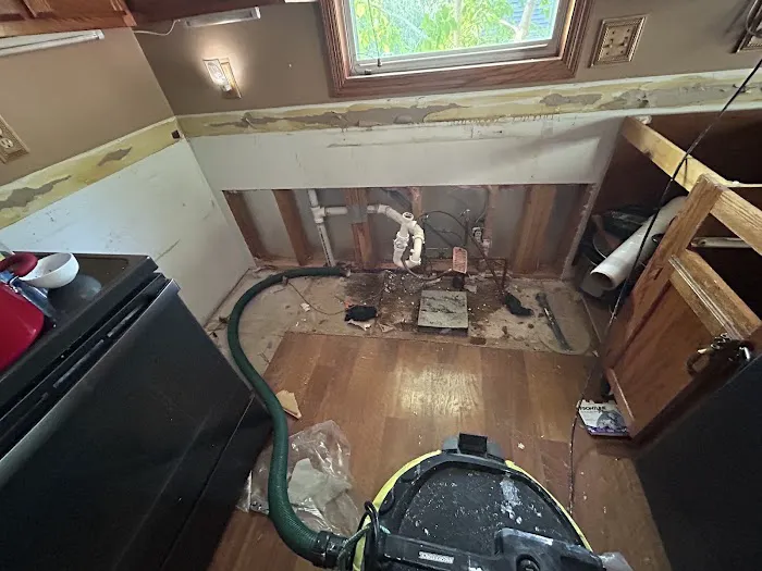 Anytime Restoration Fire & Water Damage Picture 6