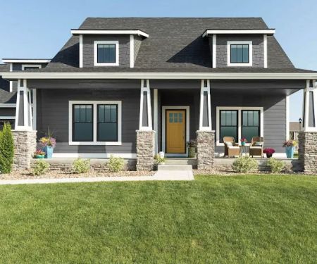 Pure Home Restoration