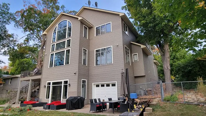 Pure Home Restoration Picture 9