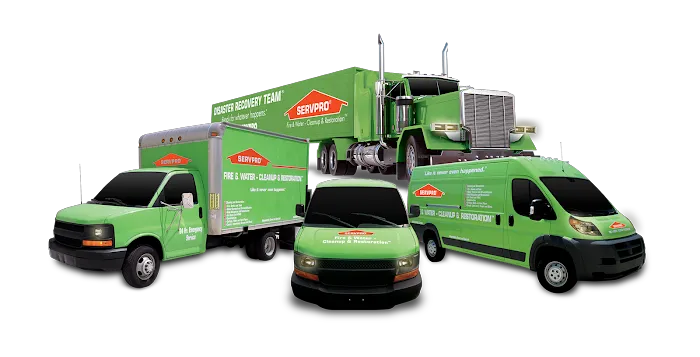 SERVPRO of Burnsville, Lakeville, Rosemount, Northfield, Hastings Picture 3