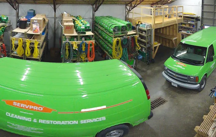 SERVPRO of Burnsville, Lakeville, Rosemount, Northfield, Hastings Picture 7