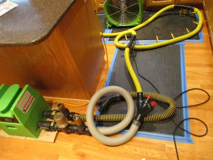 SERVPRO of Burnsville, Lakeville, Rosemount, Northfield, Hastings Picture 1