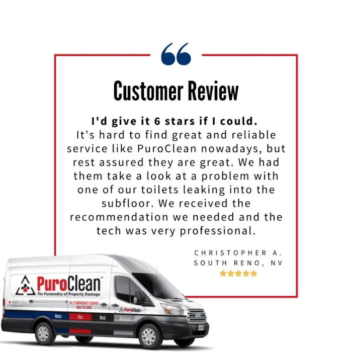 PuroClean of Lakeville Picture 4