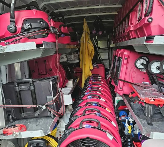 PuroClean of Lakeville Picture 8