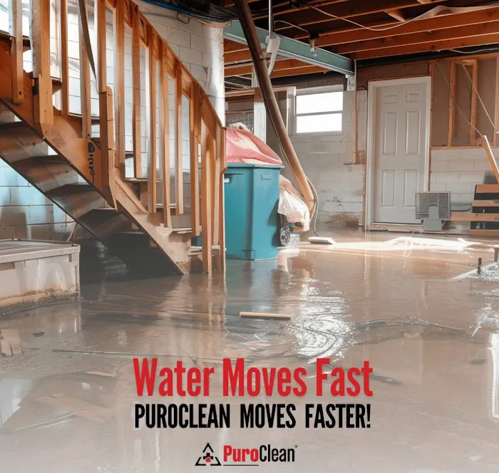 PuroClean of Lakeville Picture 7