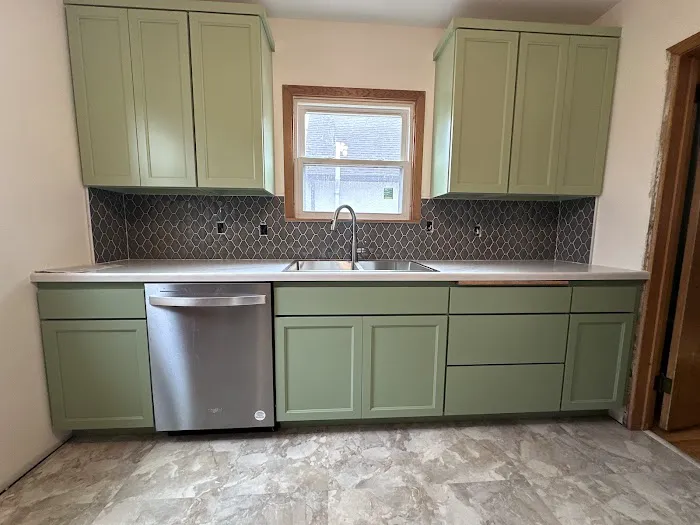 American Water Damage of Minnesota Picture 4