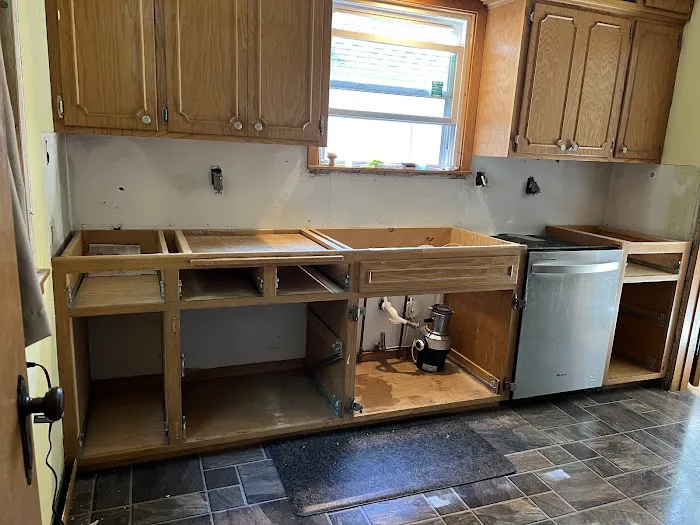 American Water Damage of Minnesota Picture 3