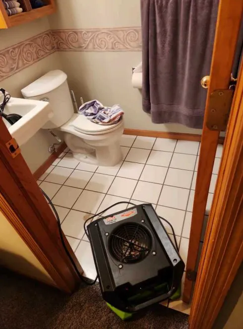 SERVPRO of Shakopee/Savage/Prior Lake Picture 4