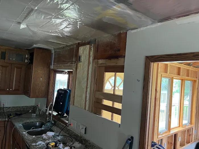 Integral Restoration Picture 1