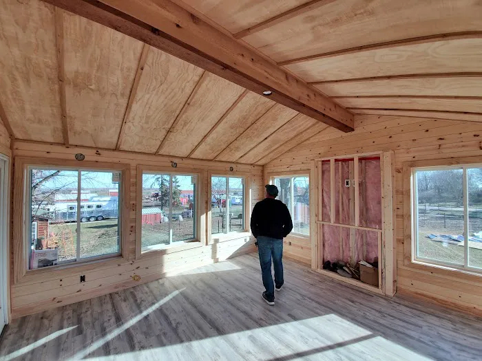 Cornerstone Renovation LLC Picture 10