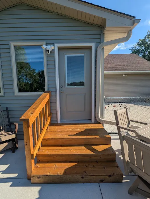 Cornerstone Renovation LLC Picture 3