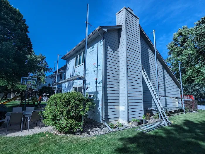 Cornerstone Renovation LLC Picture 7