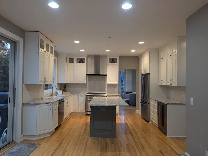 Cornerstone Renovation LLC Picture 2