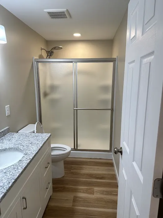 Cornerstone Renovation LLC Picture 9