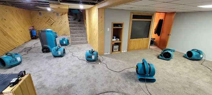 360 Water Damage Picture 1