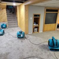 360 Water Damage ico