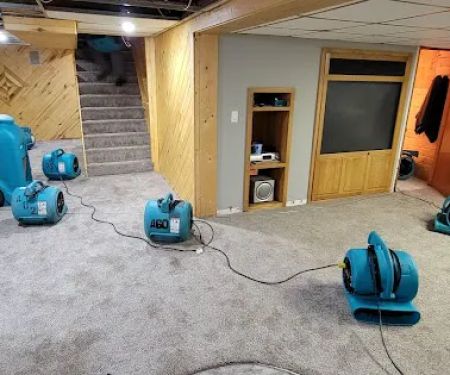 360 Water Damage