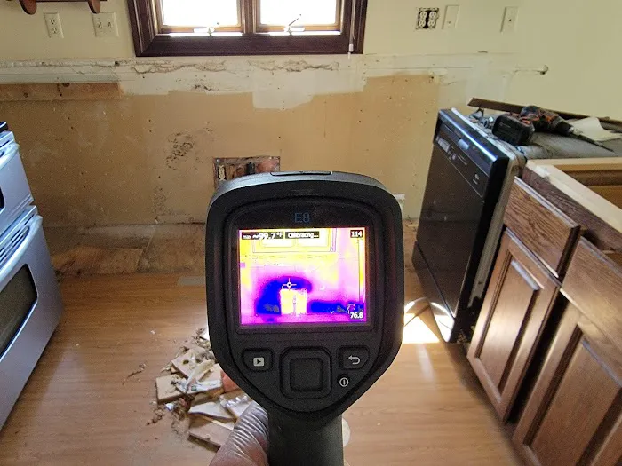 360 Water Damage Picture 2