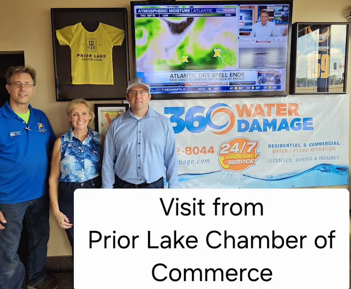 360 Water Damage Picture 3