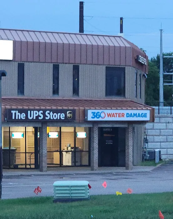 360 Water Damage Picture 4